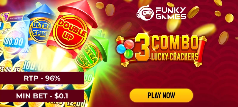 3 Combo Lucky Crackers_Slots_CLP_08/26