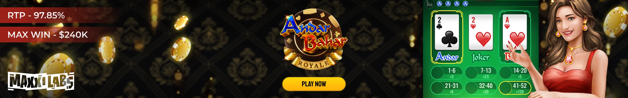Andar Bahar Royale_TableGames_CLP_10/26
