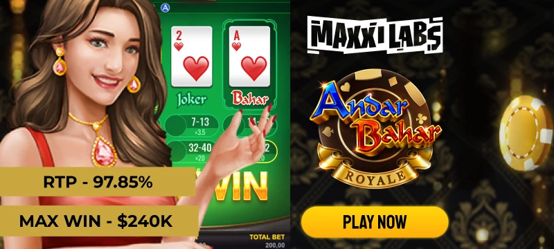 Andar Bahar Royale_TableGames_CLP_10/26