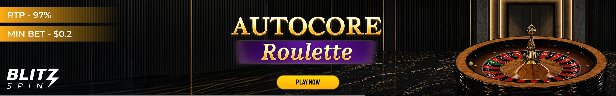 Autocore Roulette_Table_CLP_5/26