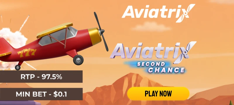 Aviatrix Second Chance_Crash_CLP_08/26