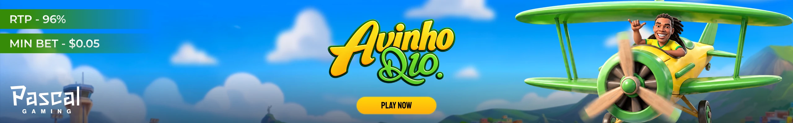 Avinho R10_Crash_CLP_10/26