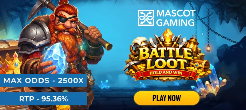 Battle Loot: Hold and Win_Slots_CLP_6/26