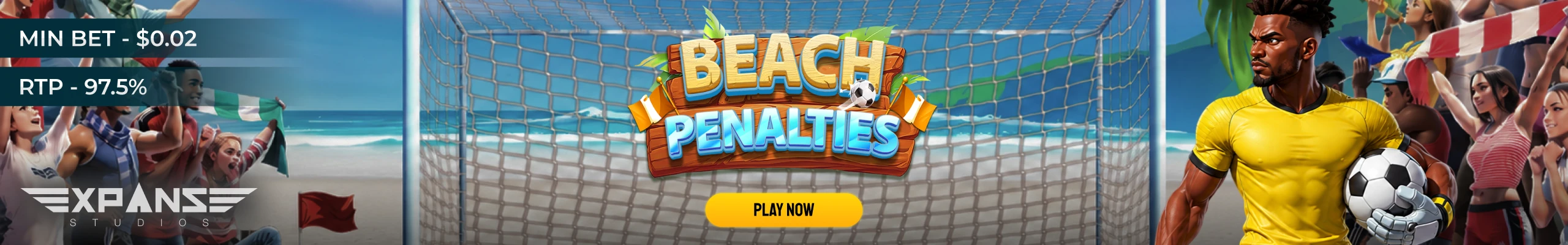 Beach Penalties_Instant Wins_CLP_06/26