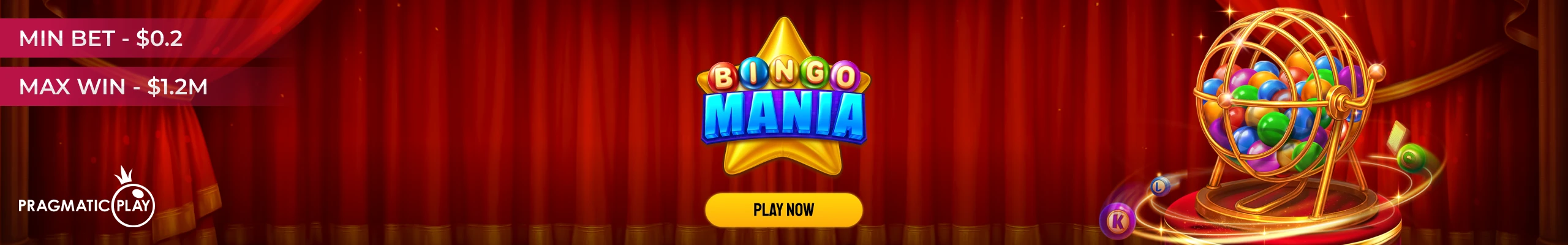 Bingo Mania_Bingo_CLP_10/26