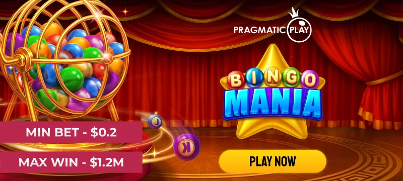 Bingo Mania_Bingo_CLP_10/26