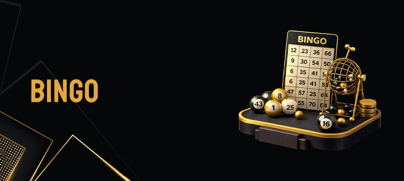 Bingo Collection_Generic Banner
