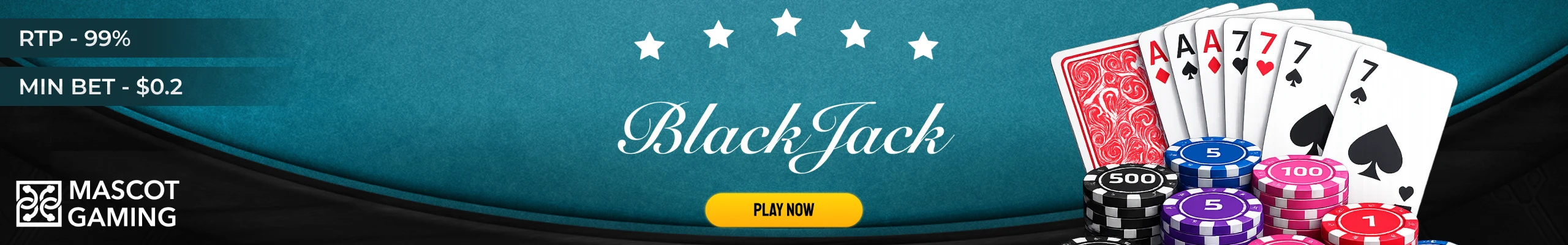 Black Jack_Table_CLP_09/26