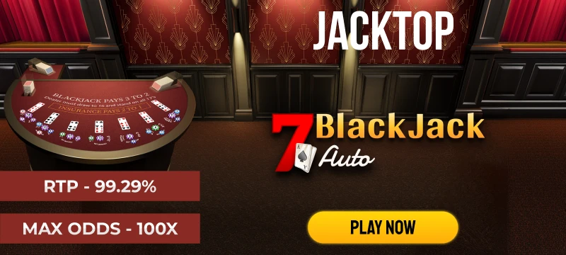 BlackJack7 Auto_Table_CLP_09/26