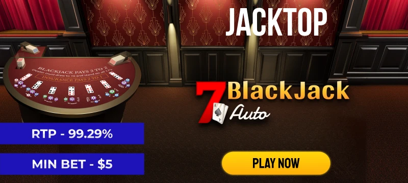 BlackJack7 Auto_Table_CLP_08/26