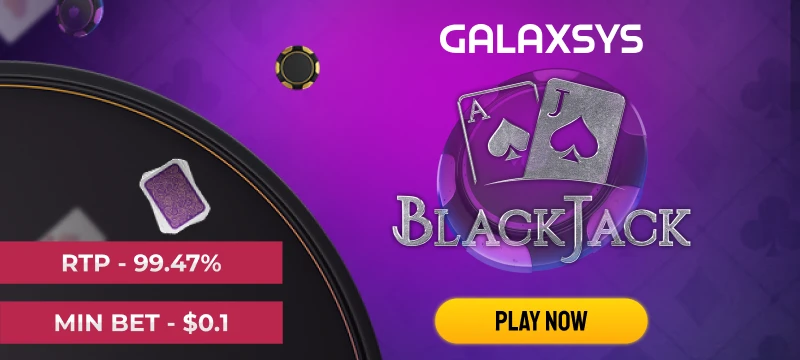BlackJack_TableGames_CLP_10/26