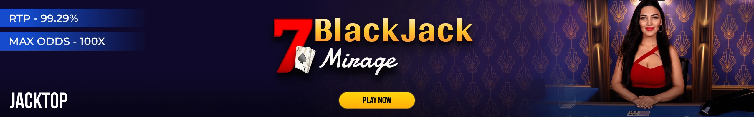 Blackjack 7 Mirage_LC_CLP_08/26