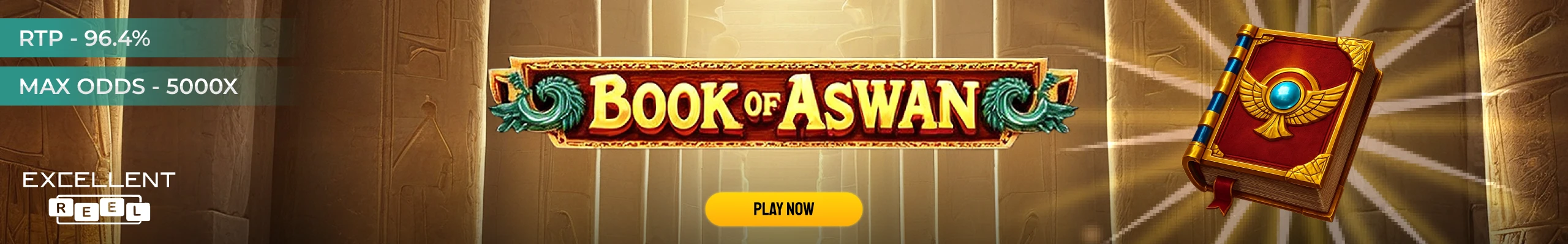 Book of Aswan_Slots_CLP_10/26
