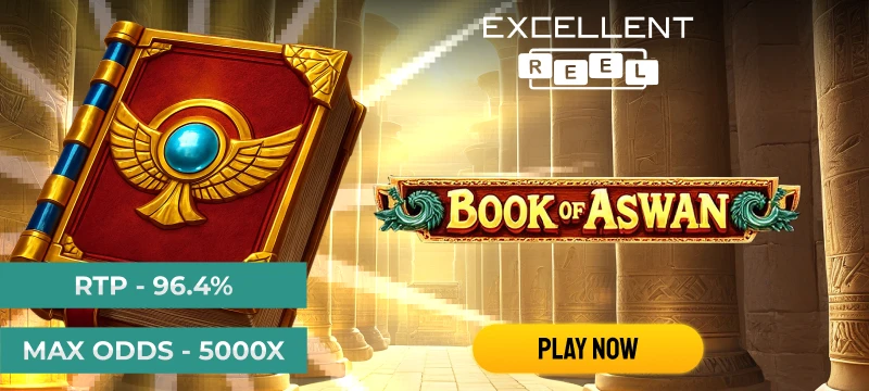 Book of Aswan_Slots_CLP_10/26
