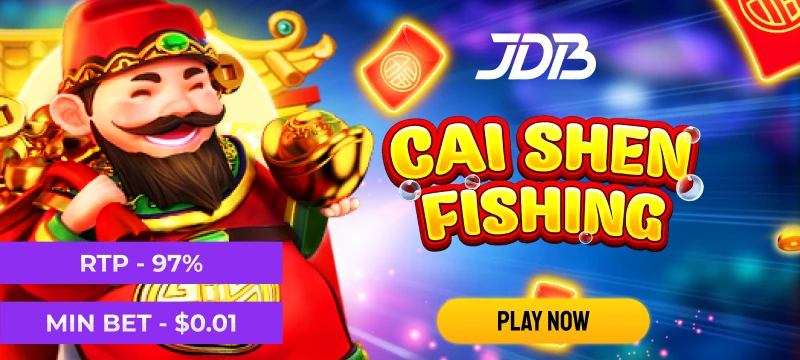 Cai Shen Fishing_Fishing_CLP_10/26