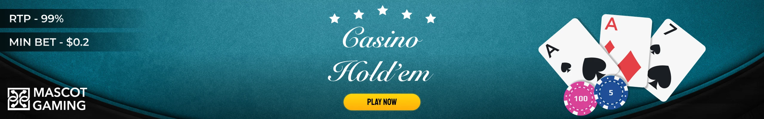 Casino Hold'em_Table_CLP_5/26