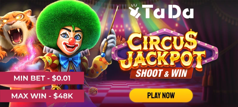 Circus Jackpot_Fishing_CLP_08/26