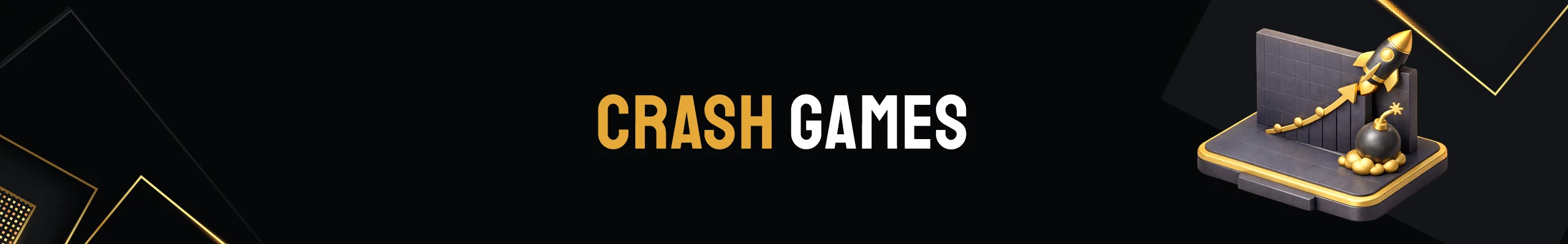 Crash Games Collection_Generic Banner