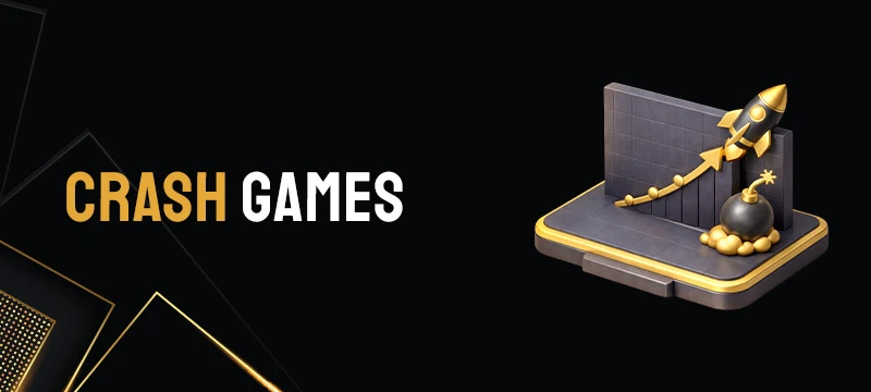 Crash Games Collection_Generic Banner