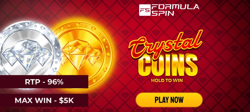 Crystal Coins: Hold to Win_Slots_CLP_09/26