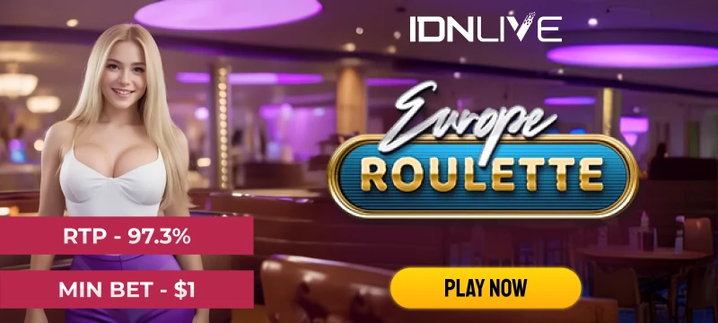 Europe Roulette_LC_CLP_09/26