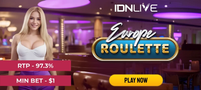 Europe Roulette_LC_CLP_08/26
