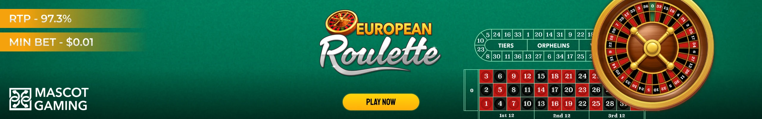 European Roulette_Table_CLP_08/26