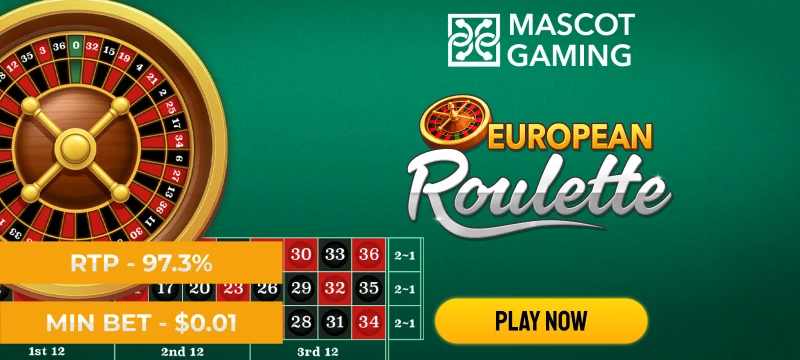 European Roulette_Table_CLP_08/26