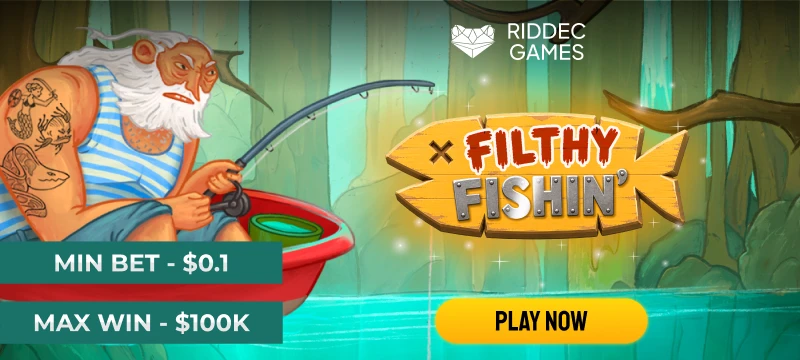 Filthy Fishin_Fishing_CLP_10/26