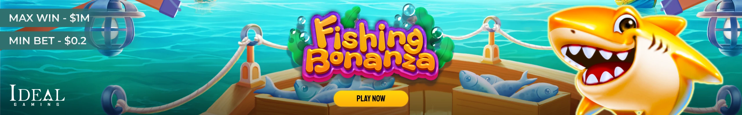Fishing Bonanza_Fishing_CLP_5/26
