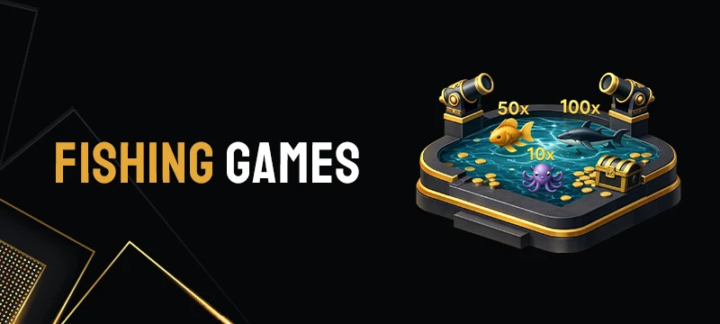 Fishing Games Collection_Generic Banner