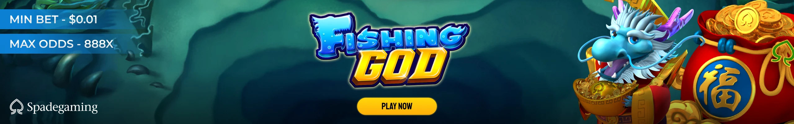 Fishing God_Fishing_CLP_09/26