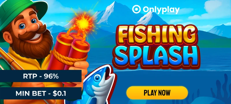 Fishing Splash_Fishing_CP_5/26