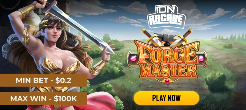 Forge Master_IW_CLP_09/26