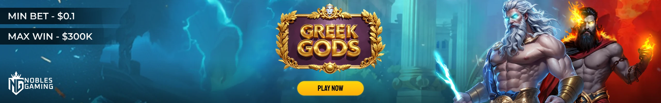 Fortune Greek Gods_Slots_CLP_5/26