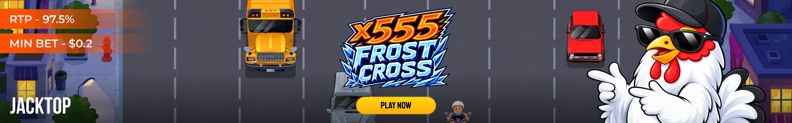 Frost Cross x555_Crash_CLP_10/26