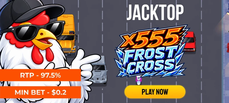 Frost Cross x555_Crash_CLP_10/26