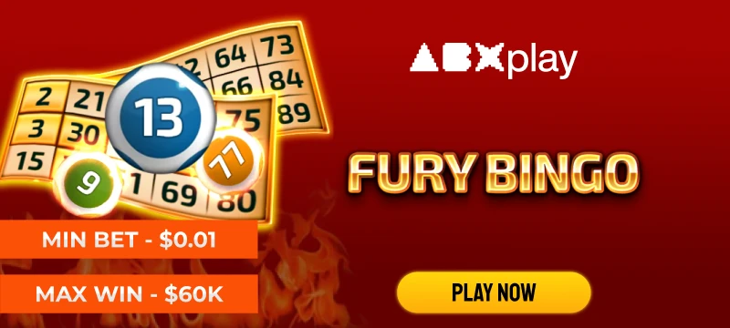 Fury Bingo_Bingo_CLP_10/26