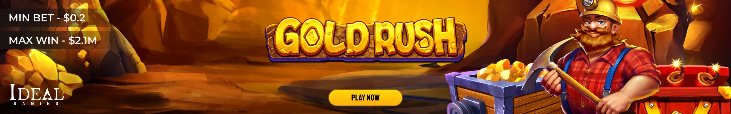 Gold Rush_Slots_CLP_6/26