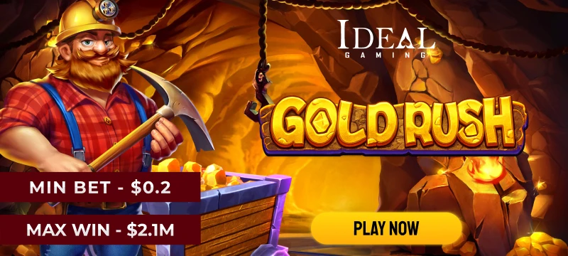Gold Rush_Slots_CLP_6/26