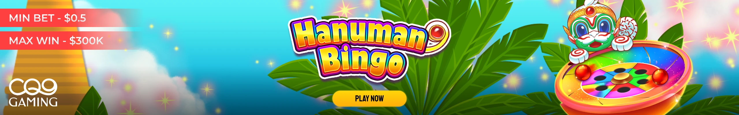 Hanuman Bingo_Bingo_CLP_10/26