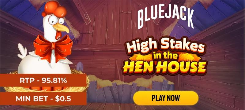 High Stakes in the Hen House_Slots_CLP_09/26