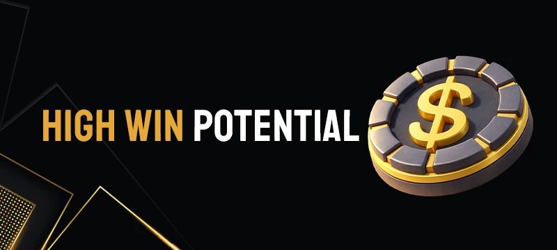 High Win Potential Collection_Generic Banner