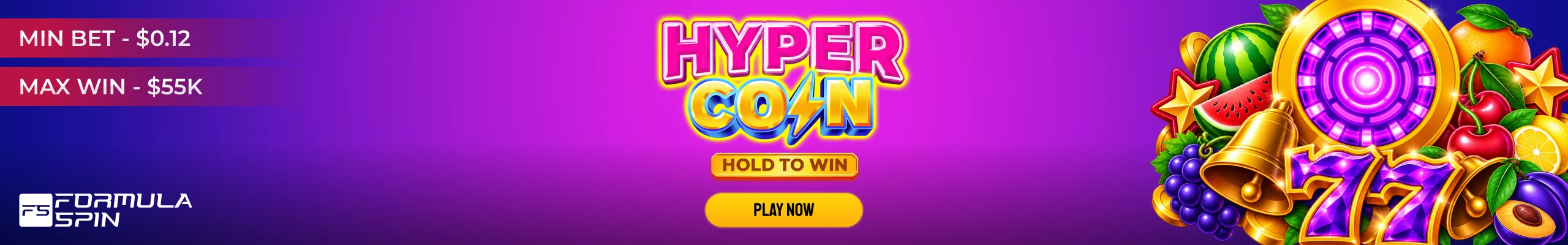 Hyper Coin: Hold to Win_Slots_CLP_10/26