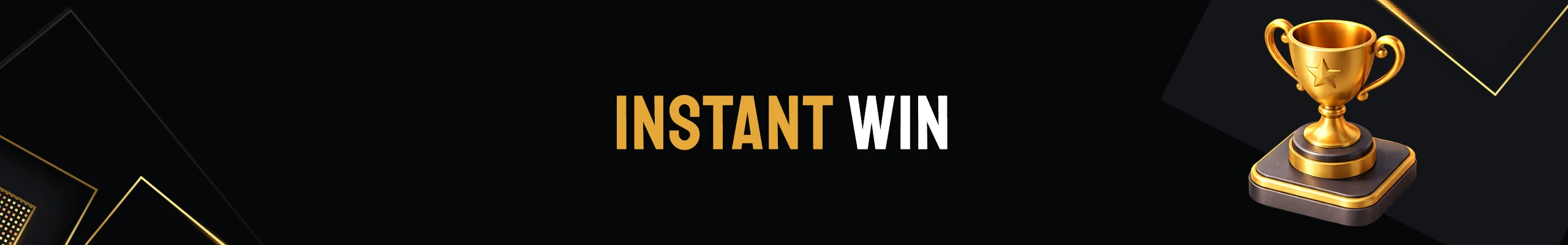 Instant Win Collection_Generic Banner