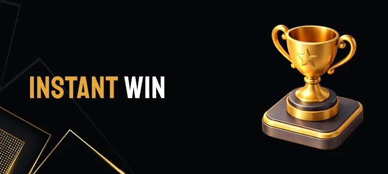 Instant Win Collection_Generic Banner