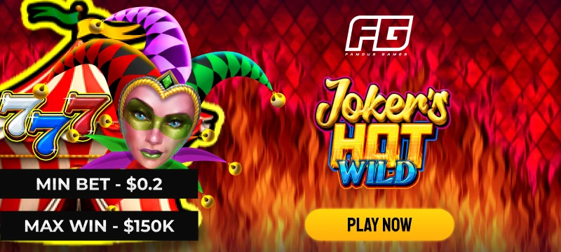 Jokers Hot Wild_Slots_CLP_08/26