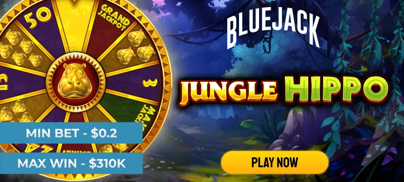 Jungle Hippo_Slots_CLP_5/26