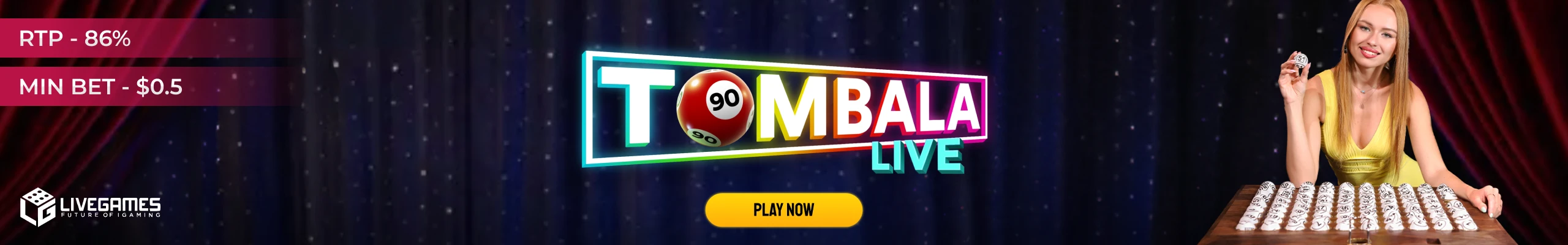 Live Tombola_Bingo_CLP_09/26
