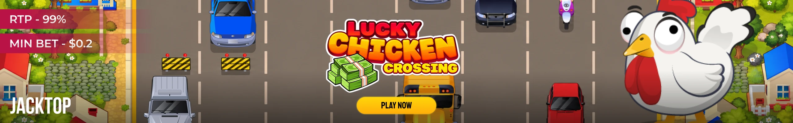 Lucky Chicken Crossing_InstantWin_CLP_10/26